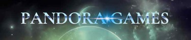 logo pandora games