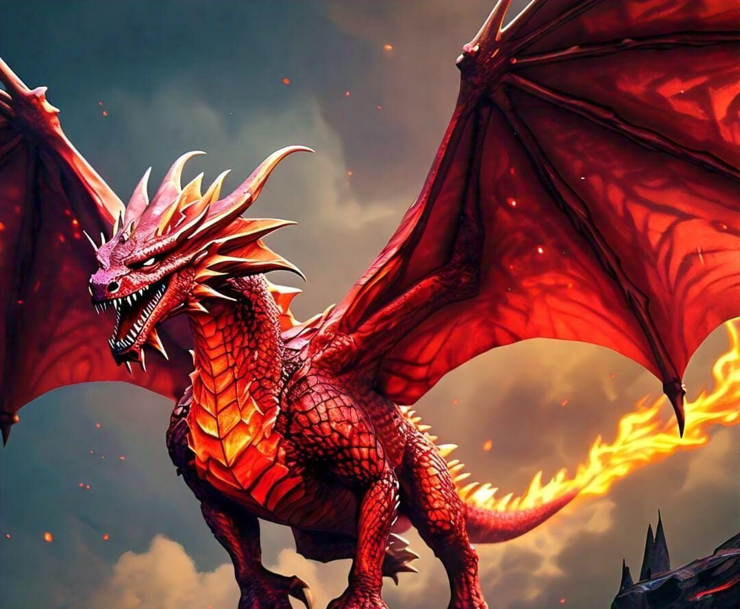 Guía Completa sobre Tipos de Dragones: Ventajas y Mejoras