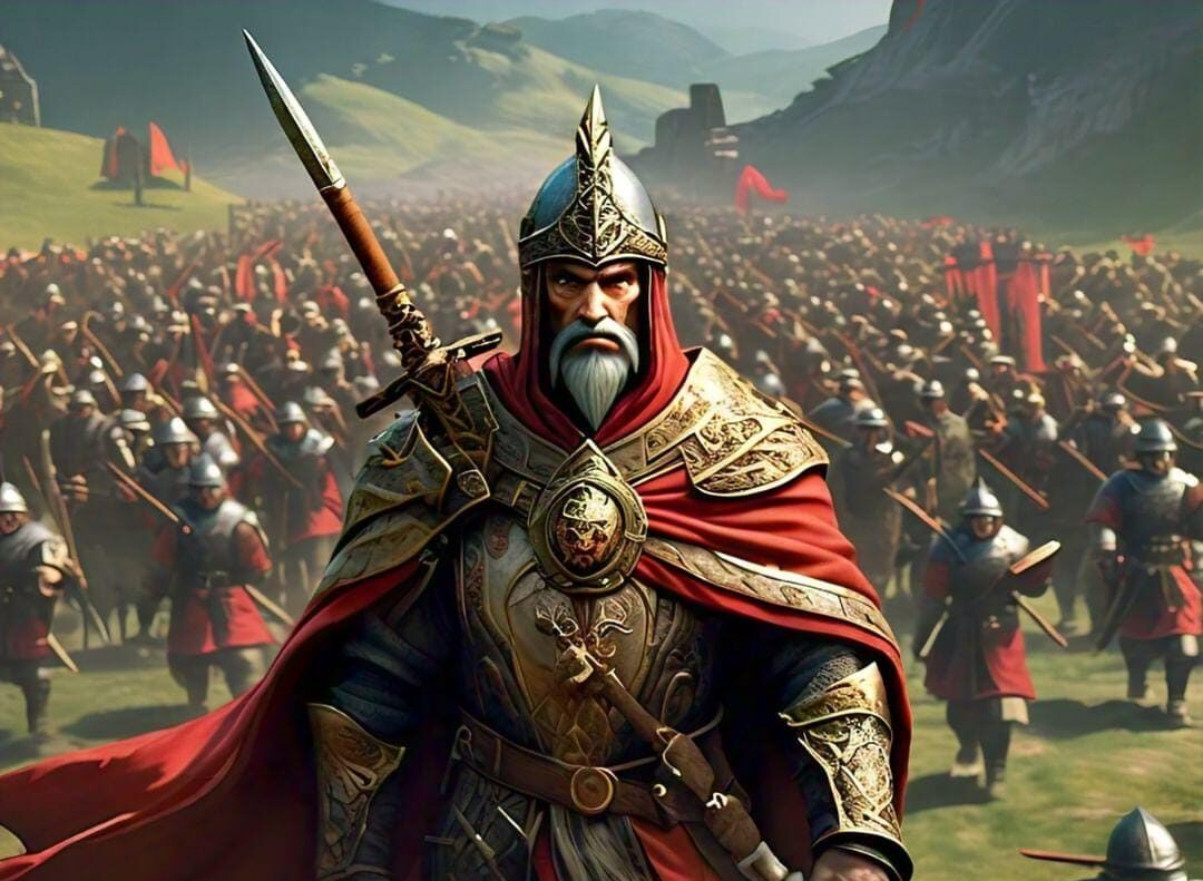 Mejores Generales para PvP